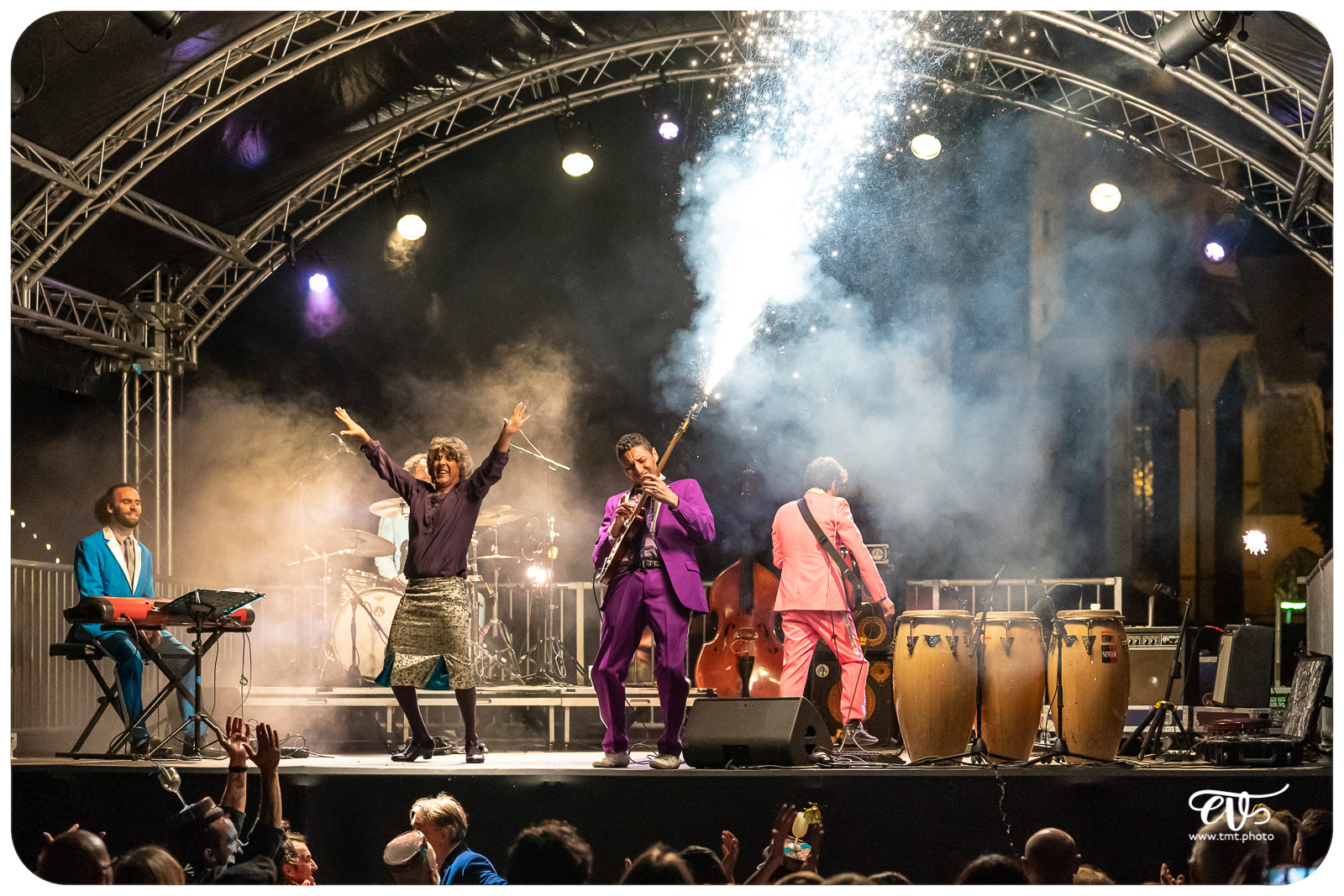 CRISTAL PALACE (CIE TRANSE EXPRESS)